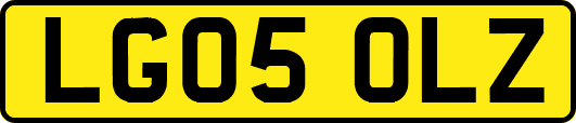 LG05OLZ