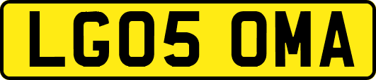 LG05OMA