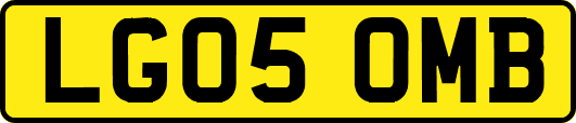 LG05OMB