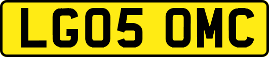 LG05OMC
