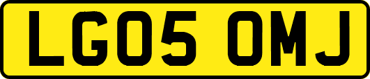LG05OMJ