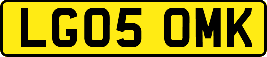 LG05OMK