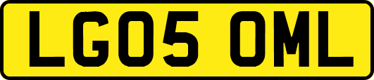 LG05OML