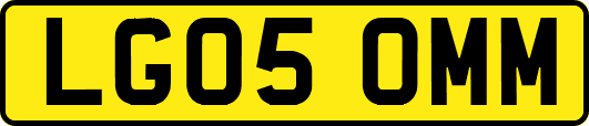 LG05OMM