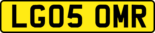 LG05OMR