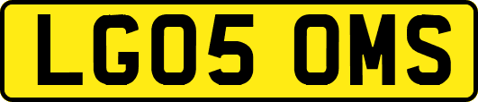 LG05OMS