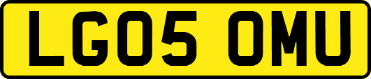 LG05OMU