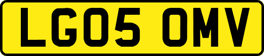 LG05OMV