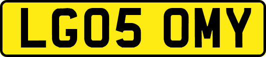 LG05OMY