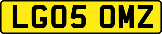 LG05OMZ