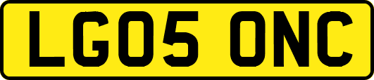 LG05ONC