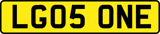 LG05ONE
