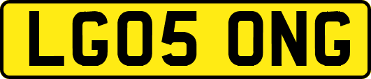 LG05ONG
