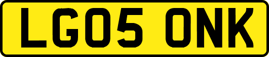 LG05ONK