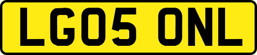 LG05ONL