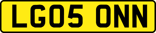 LG05ONN