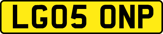 LG05ONP