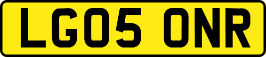 LG05ONR