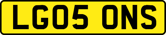 LG05ONS
