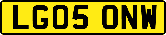 LG05ONW