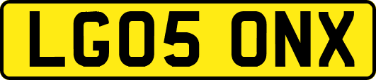 LG05ONX