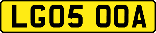 LG05OOA