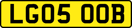 LG05OOB