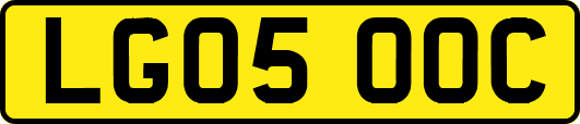 LG05OOC