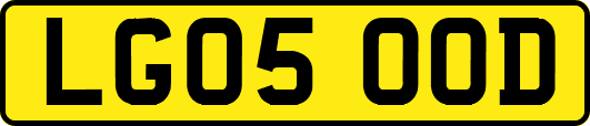 LG05OOD