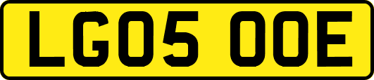 LG05OOE