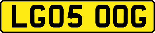 LG05OOG