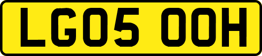 LG05OOH