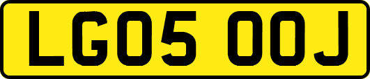 LG05OOJ