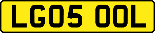 LG05OOL
