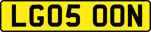 LG05OON