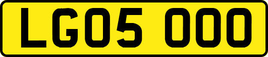 LG05OOO