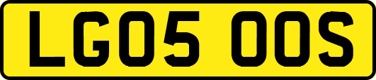 LG05OOS