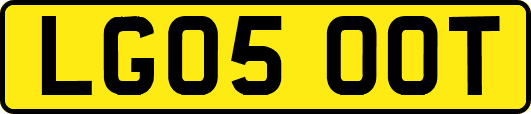LG05OOT