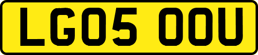 LG05OOU