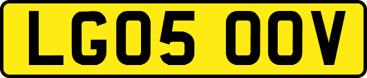 LG05OOV