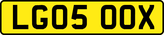 LG05OOX