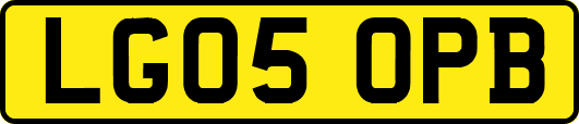 LG05OPB