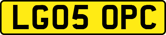 LG05OPC