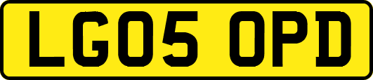 LG05OPD