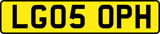 LG05OPH
