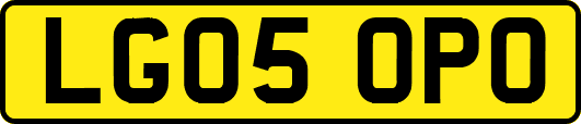LG05OPO