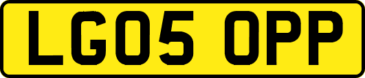 LG05OPP