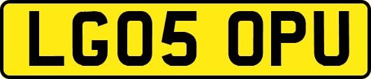 LG05OPU