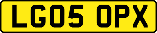 LG05OPX