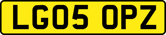 LG05OPZ